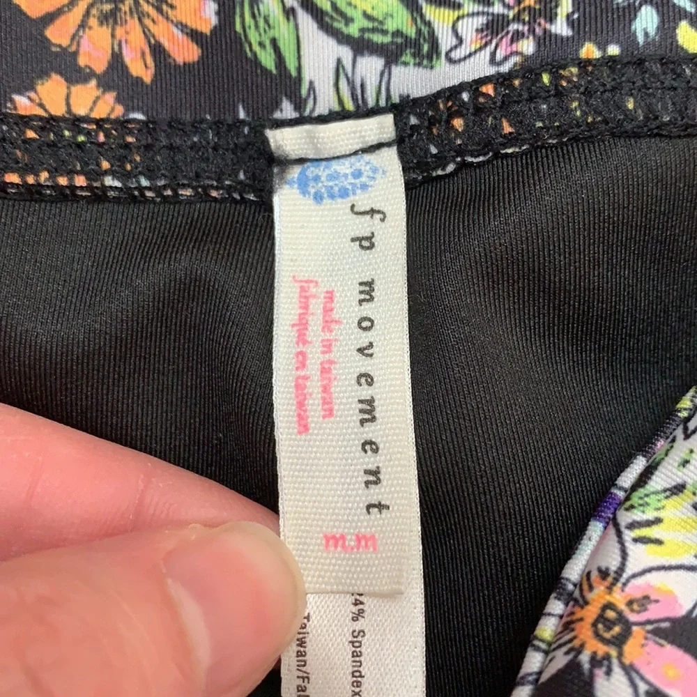 Free People excellent mid